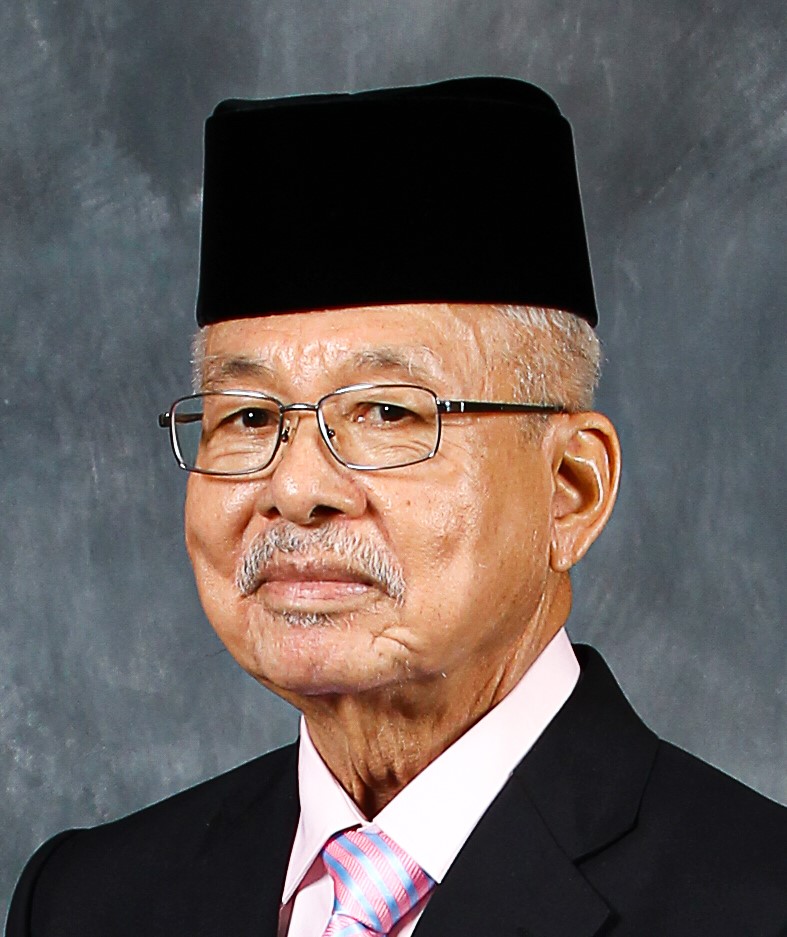 Photo - Shamsuddin bin Hj. Abd Ghaffar, YB Senator Dato'